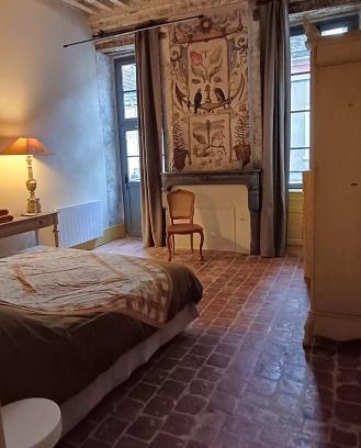 Avallon Apartment | Logis La Vachère