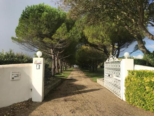 Marsilly House | Logis nature et mer