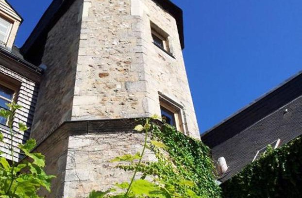 Republique Bed & Breakfast | Logis Saint-Flaceau