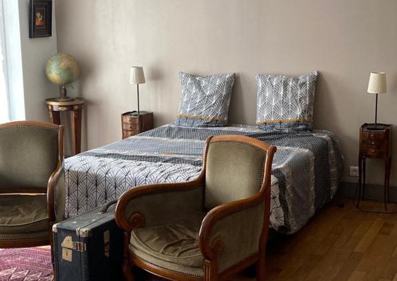 Volnay House | Logis Saint Vivant