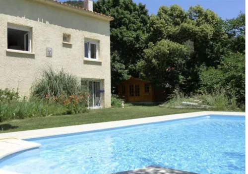 Arles-sur-Tech Apartment | Logis Sol Levante