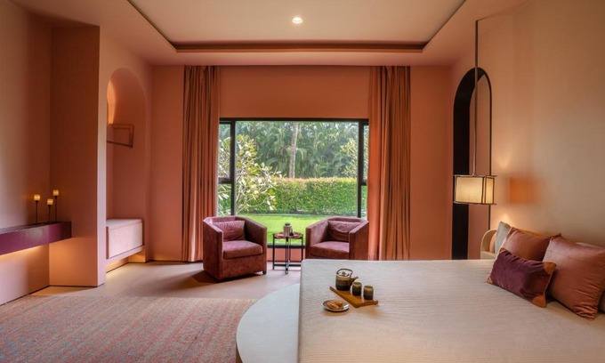 Khalapur Villa | LohonoStays Villa Belmonte