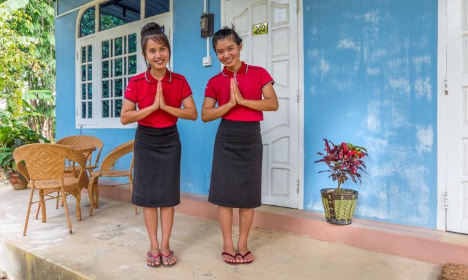 Loikaw Hotel | Loikaw Princess Motel