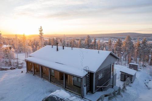 Rovaniemi Villa | LoimuVilla