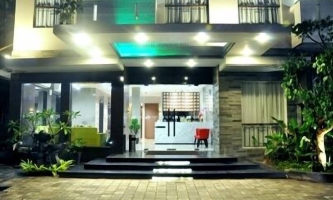 Solo City Centre Hotel | Loji Hotel Solo by Wstay