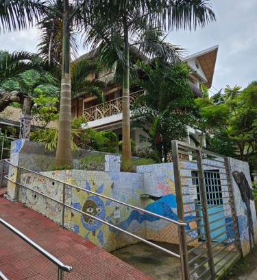 San Juan Hostel | Lokal Home Hostel