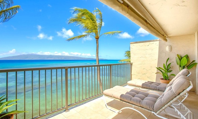 Honokowai Condo | Lokelani Collection by KBM -2 Units on same floor (b201/b203)