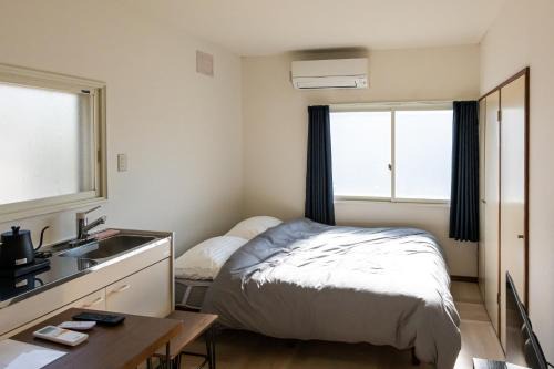 Shinkawacho Apartment | lol 3 202