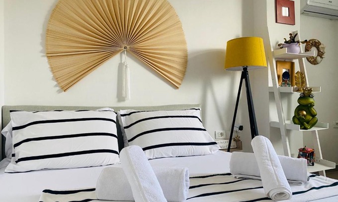 Durres Apartment | Lola’s Apartment