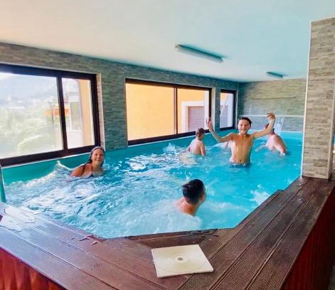 Jajce House | Lola's House