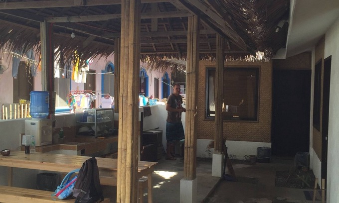 Boracay Island House | Lola's Lodge