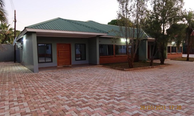 Kabulonga Apartment | Lolani Apartments