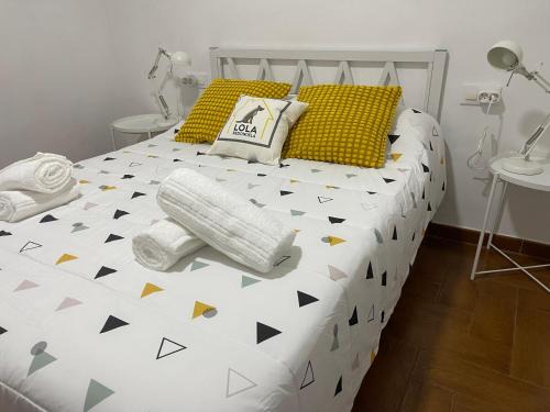 Redondela Apartment | LolaREDONDELA