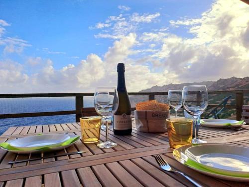 Costa Paradiso House | Loleni House sub 25 Welcome