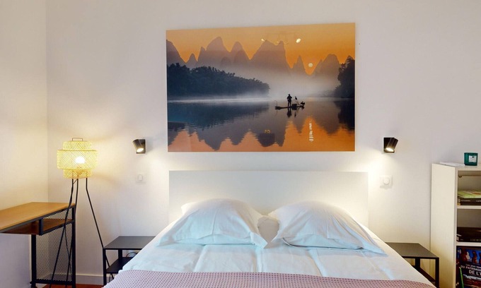 European Quarter Apartment | Lolivier proche parlement