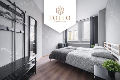 Vilnius Hostel | Lollo Motel Graičiūno - Lollo Luxury