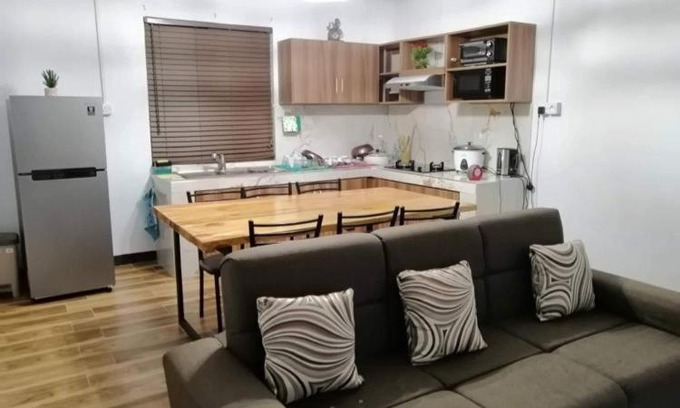Candos House | Lolo Residence