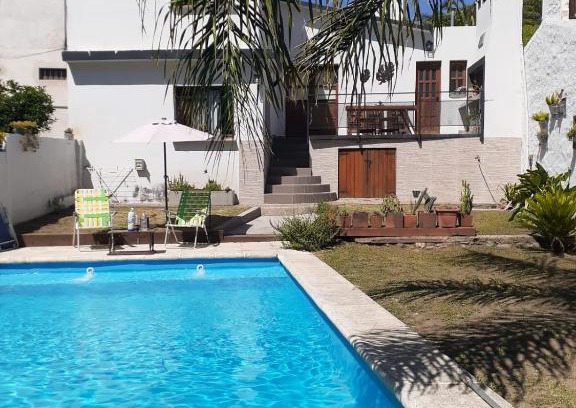 Alta Gracia House | Loma del Alto