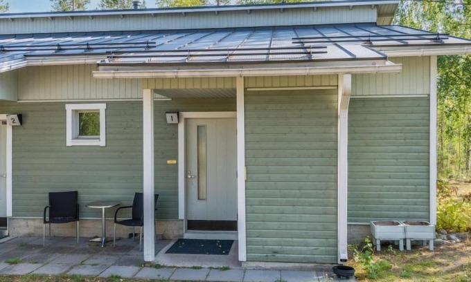 Koli National Park House | Loma-koli 1 by Interhome