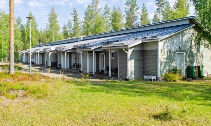Koli National Park House | Loma-koli 6 by Interhome