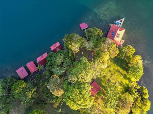 Tierra Oscura Resort | Loma Partida Aqua Lodge