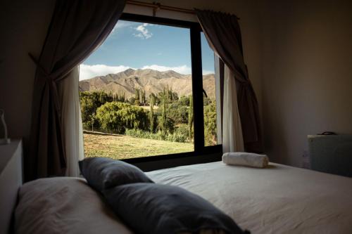 Cachi House | Loma Puskana - Casas