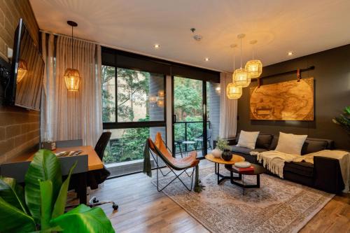 Las Lomas I Apartment | Loma Verde Aparthotel