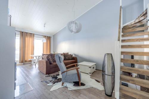 Kehys-Kainuu Apartment | Lomahuoneisto Skivillas 28 A 10