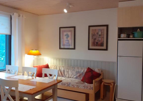 Koli National Park Apartment | Lomakoli rivi4