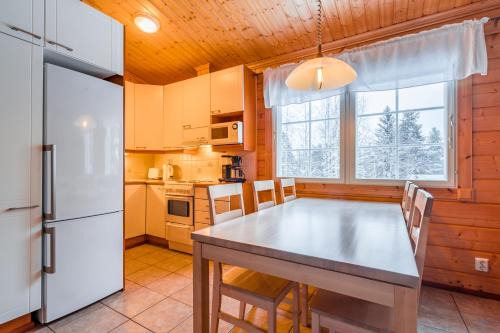 Vuokatti Apartment | Lomaperkkiö Apartments