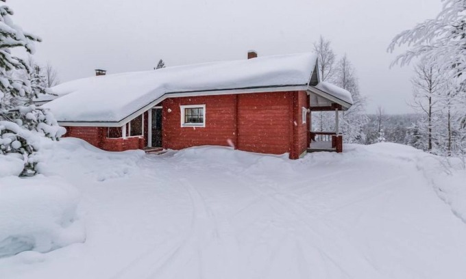 Kehys-Kainuu House | Lomapesä 2b by Interhome