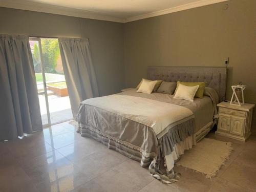 General San Martin Bed & Breakfast | Lomas Azul