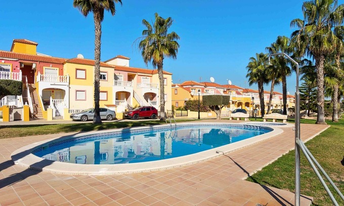 Orihuela Costa House | Lomas de Cabo Roig by Interhome