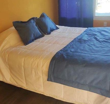 Litueche House | lomas de la cancha