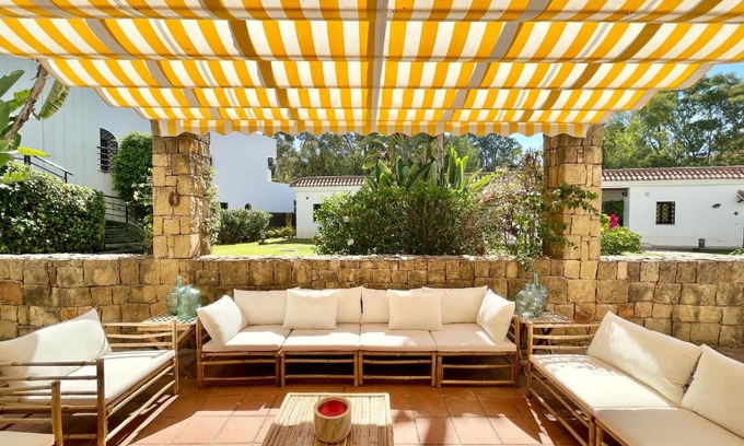 Marbella Apartment | Lomas del Marbella Club - EaW Homes