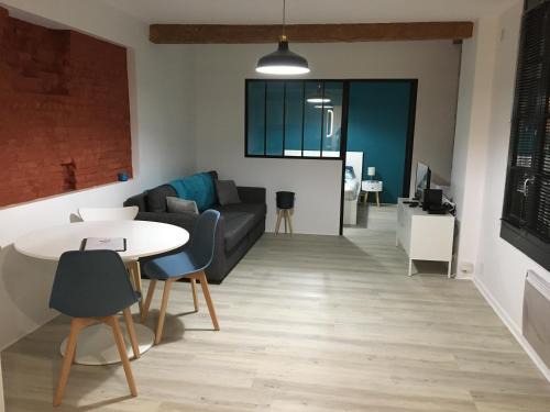 Capitole House | Lombard