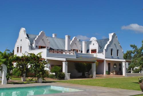 Die Barakke Cabin | Lombard Villa