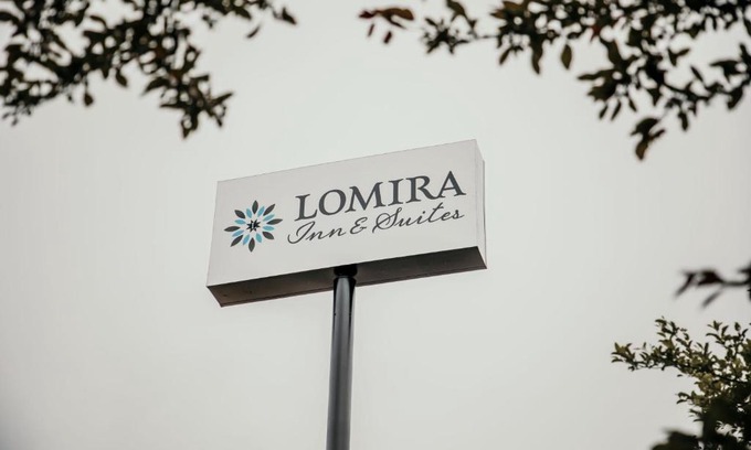 Lomira Hotel | Lomira Inn and Suites