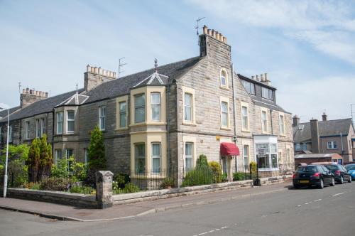 Leven Bed & Breakfast | Lomond Guest House