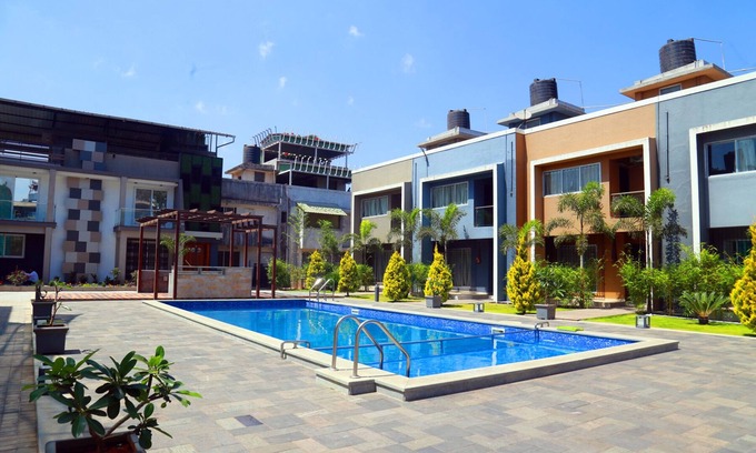 Lonavala Villa | Lonavala park villa