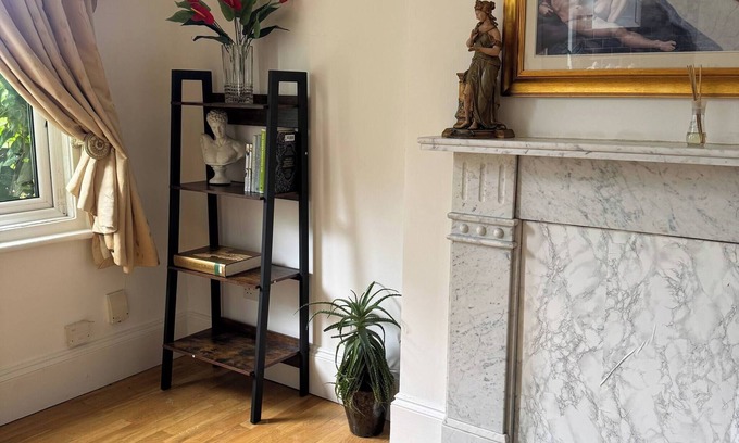 Charlton Apartment | London 2 bed apartment Charlton SE7
