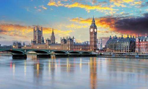 St. Pancras and Somers Town Apartment | London Apartment Ground floor