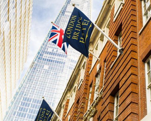 Elephant and Castle Hotel | London Bridge Hotel