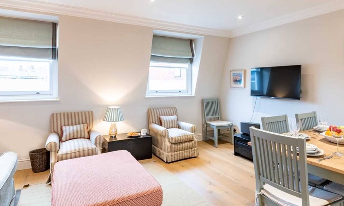 Tachbrook Apartment | London central Apartment rental