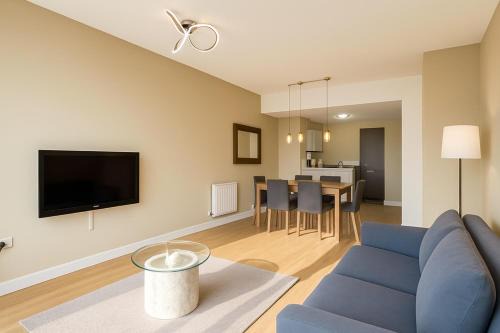 Bromley South Apartment | London East Side Duplex