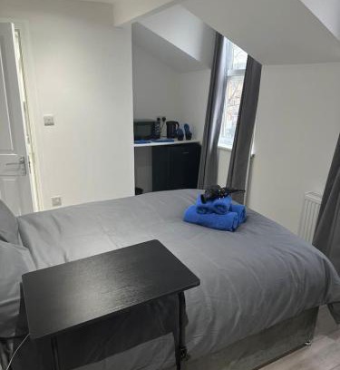 Clapham House | London Eye,Big Ben 10 mins away