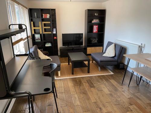 Haggerston Apartment | London Fields Apartment - City Escape