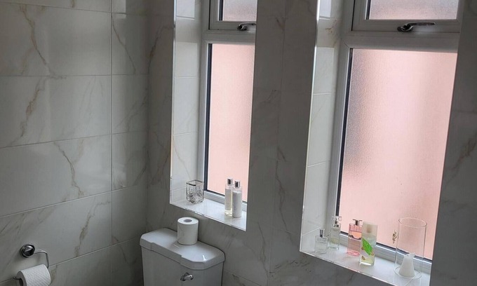 Eltham South House | London Getaway - 20mins from Central London