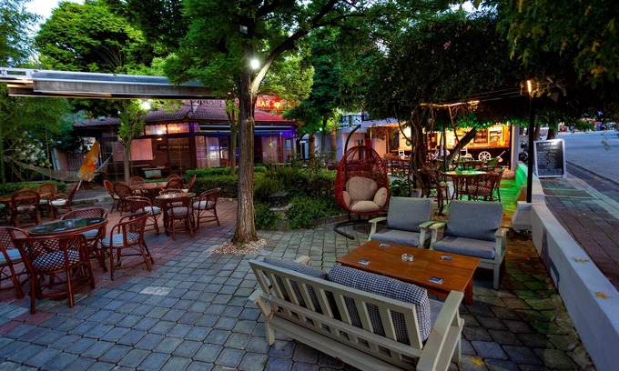 Hisaronu Hotel | London Hotel