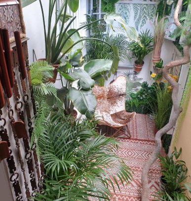 Bryanston and Dorset Square House | London Park Haven